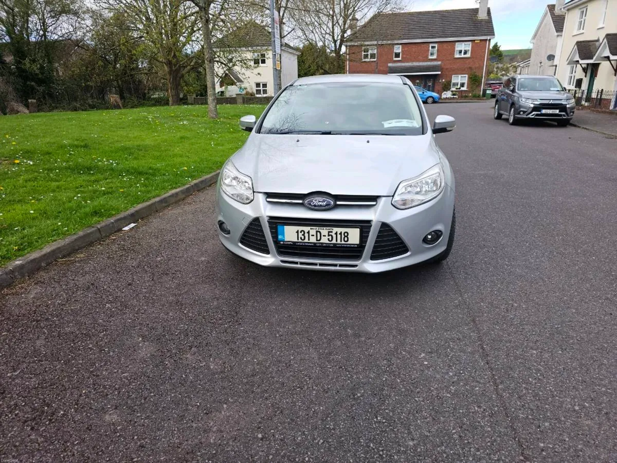 Ford Focus - Image 1