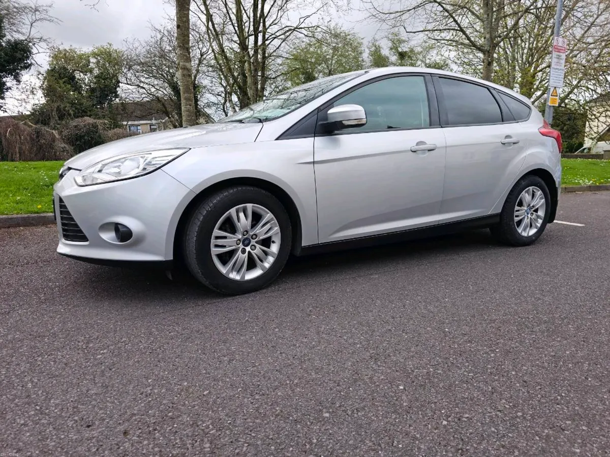 Ford Focus - Image 4