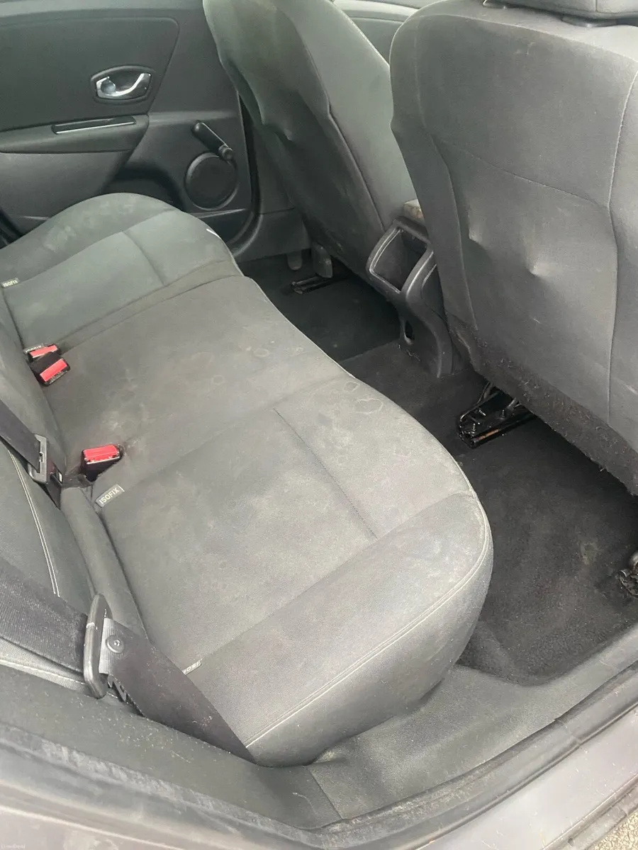 Renault megane - Image 4