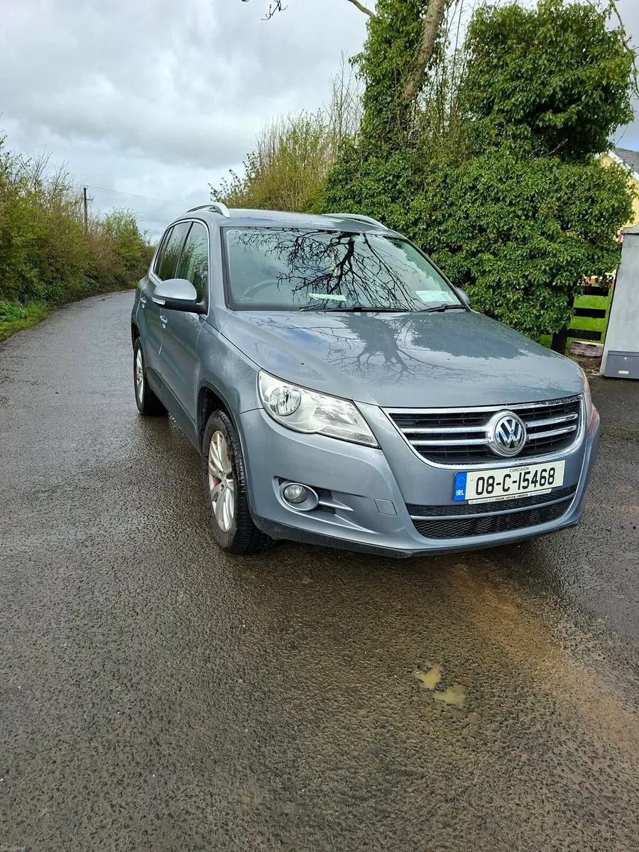 Vw tiguan - Image 3