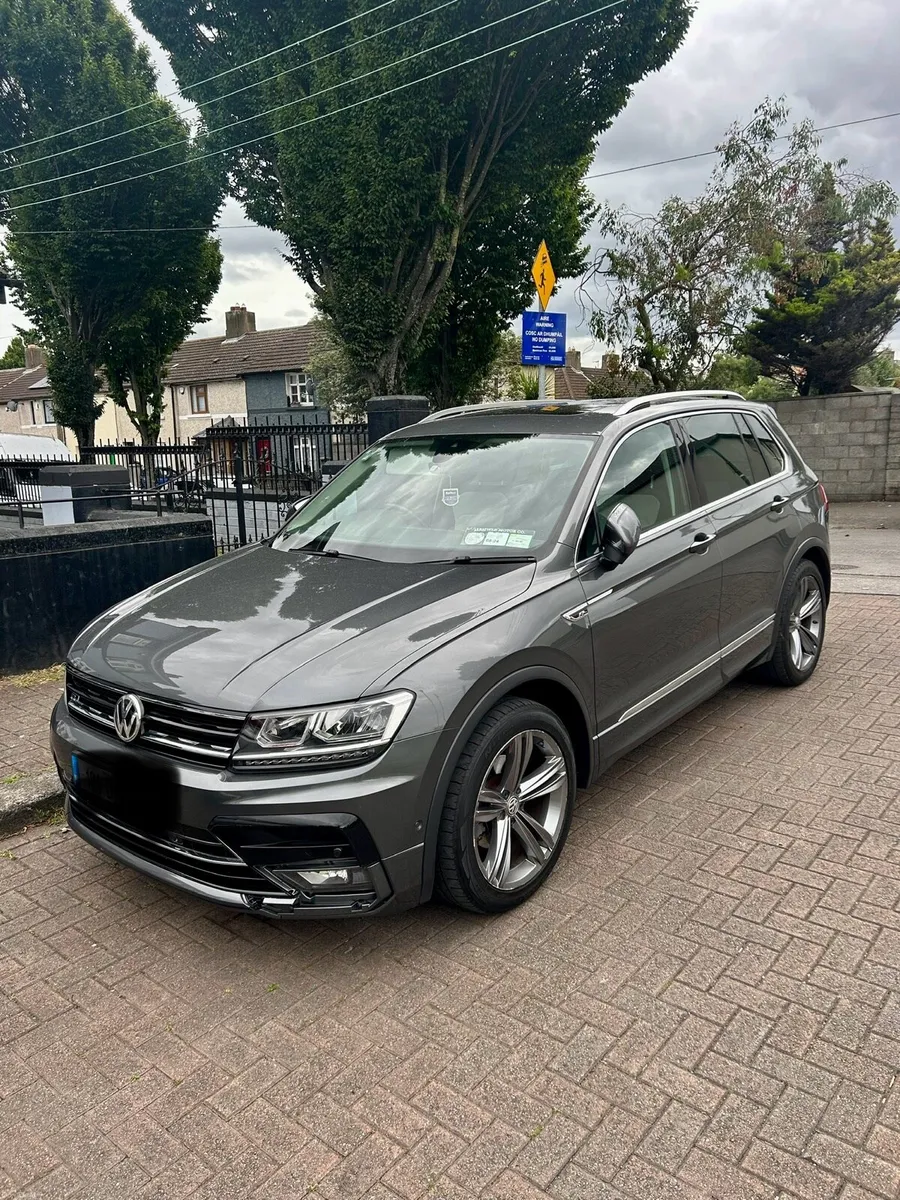 VW TIGUAN - Image 3