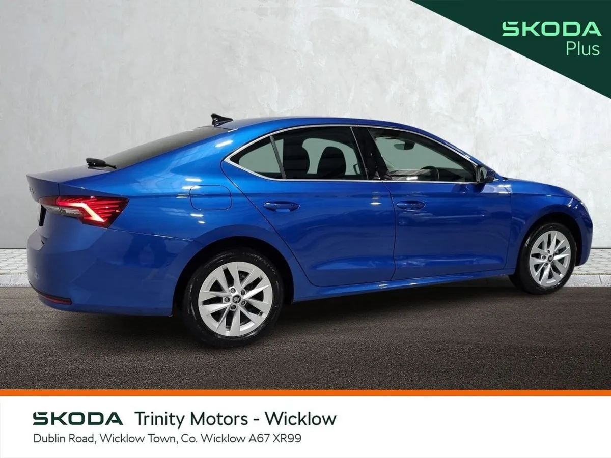 Skoda Octavia ** GREAT VALUE ** SELECTION ** 2.0TD - Image 3