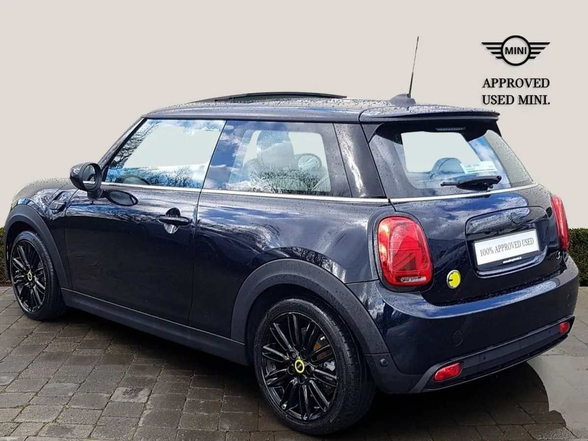 Mini Cooper Electric Level 3 - Image 2