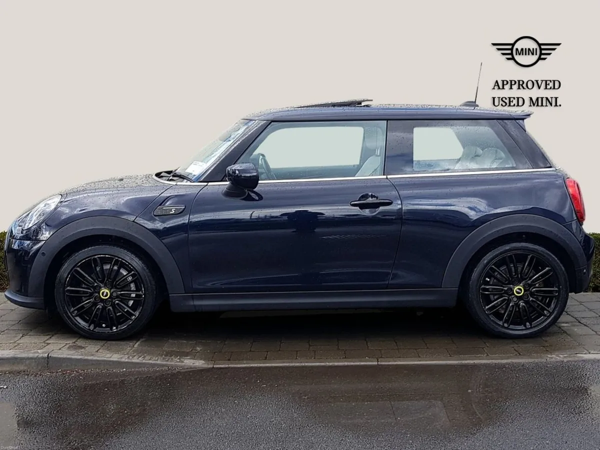 Mini Cooper Electric Level 3 - Image 3