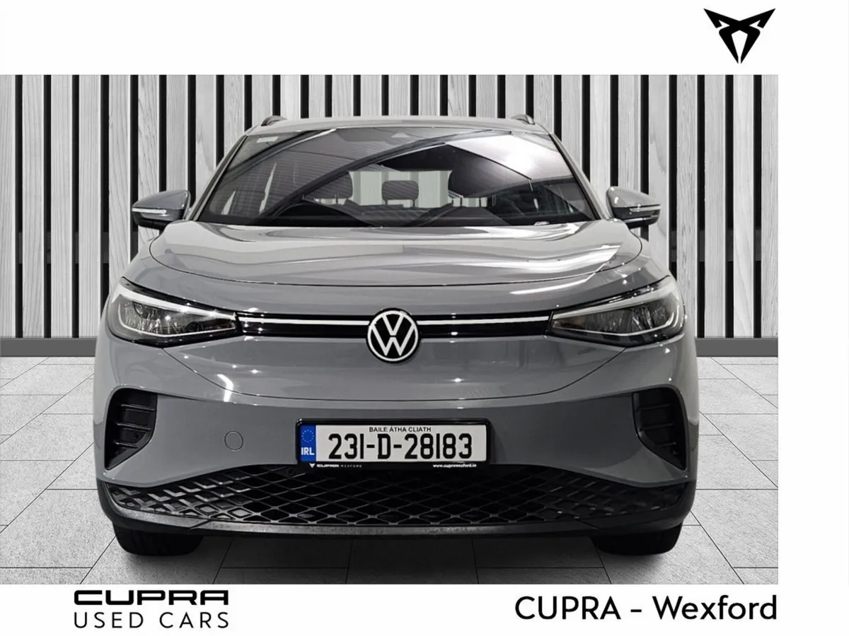 Volkswagen ID.4 LIFE 52kWh 148HP - Image 3