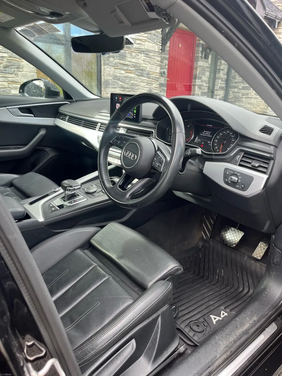 AUDI A4 SPORT ULTRA Automatic *PRICE DROP* - Image 5