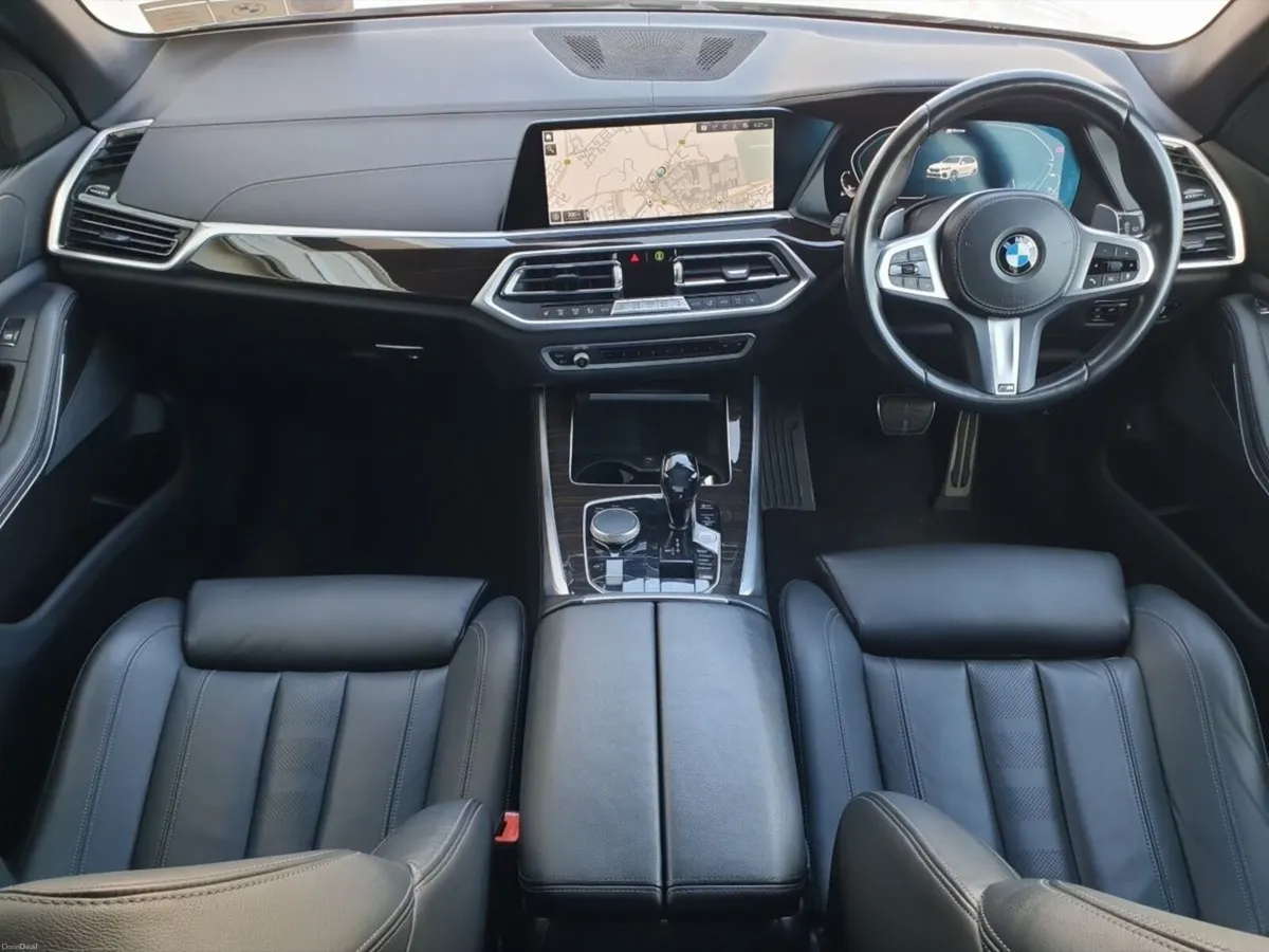 BMW X5 xDrive45e xLine - Image 4