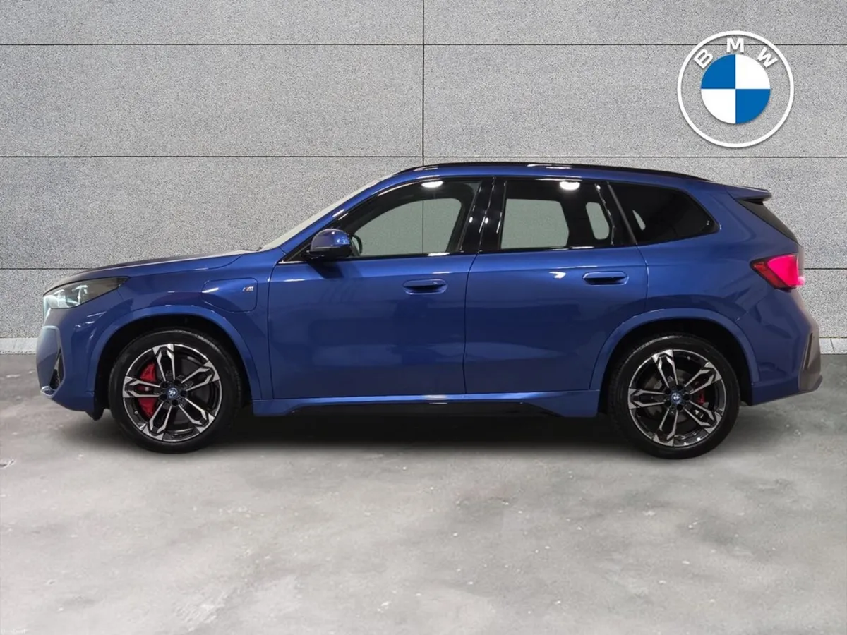 BMW X1 xDrive25e M Sport - Image 4