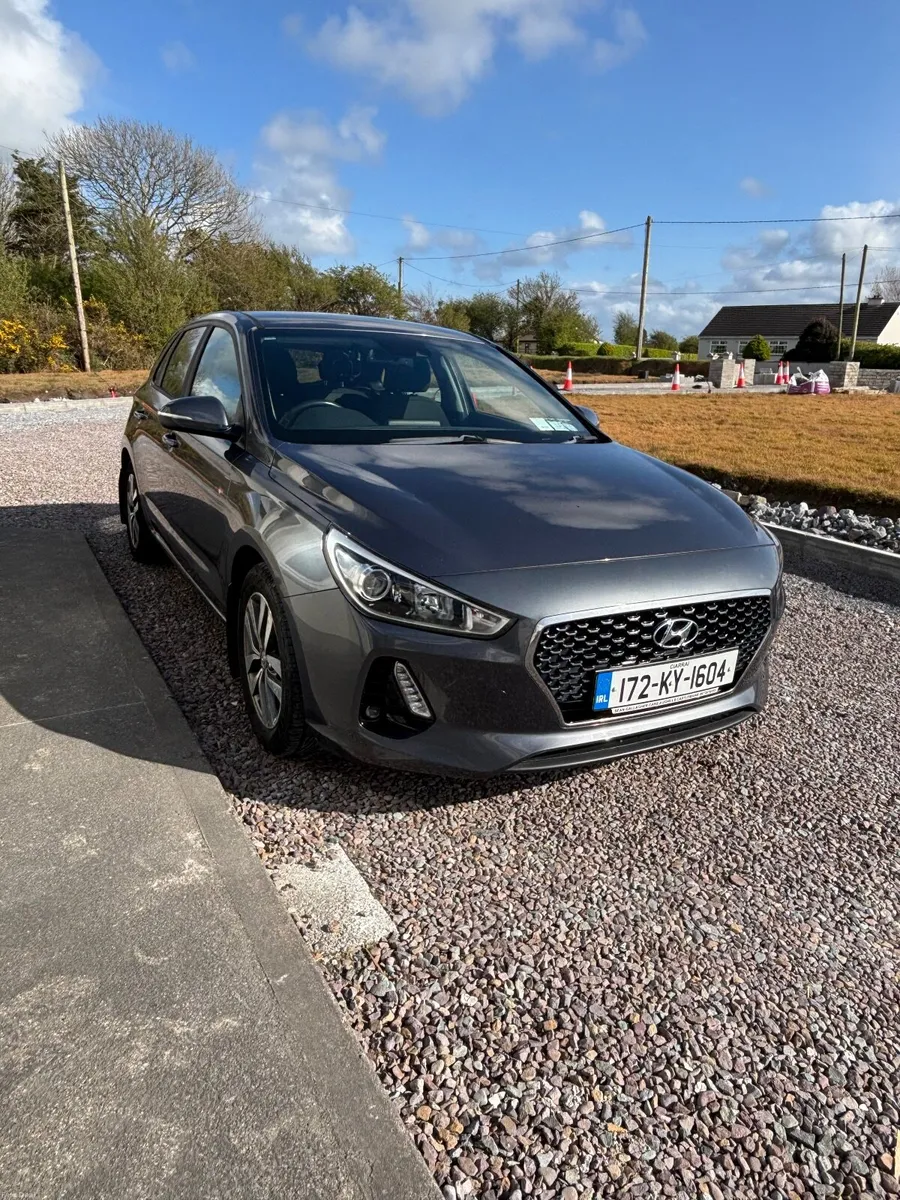 Hyundai i30 2017 - Image 2