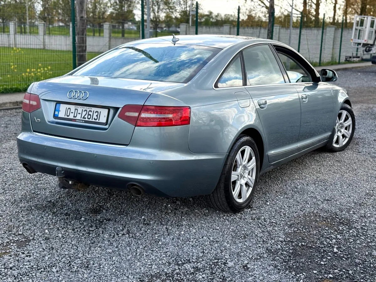 Audi A6 2.0 TDi Nct and tax - Image 3