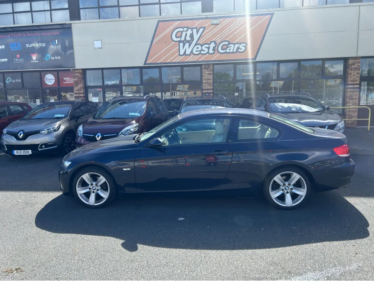 BMW 3-Series ONLY 67000KLMS////1 PRIVATE OWNER IRI - Image 1