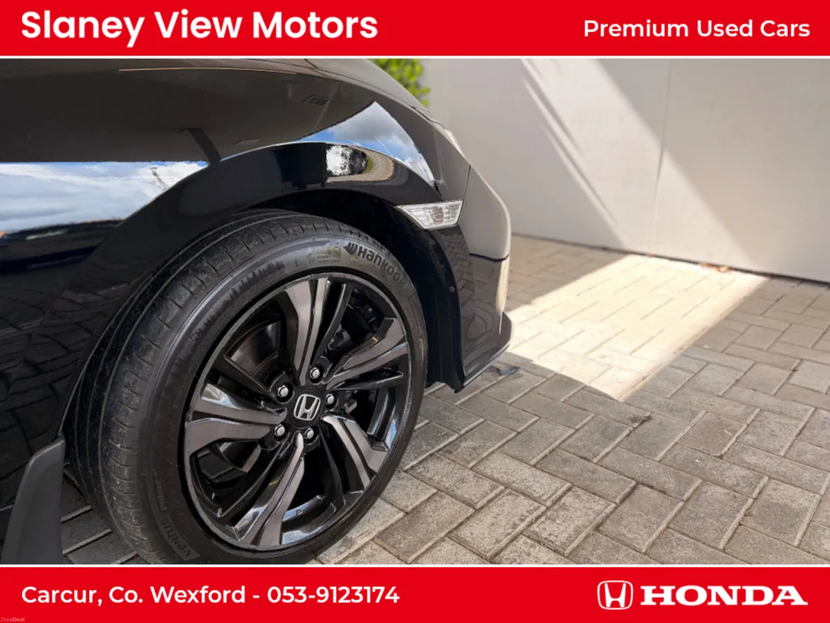 Honda Civic 5DR 1.0 SMART PLUS - Image 3
