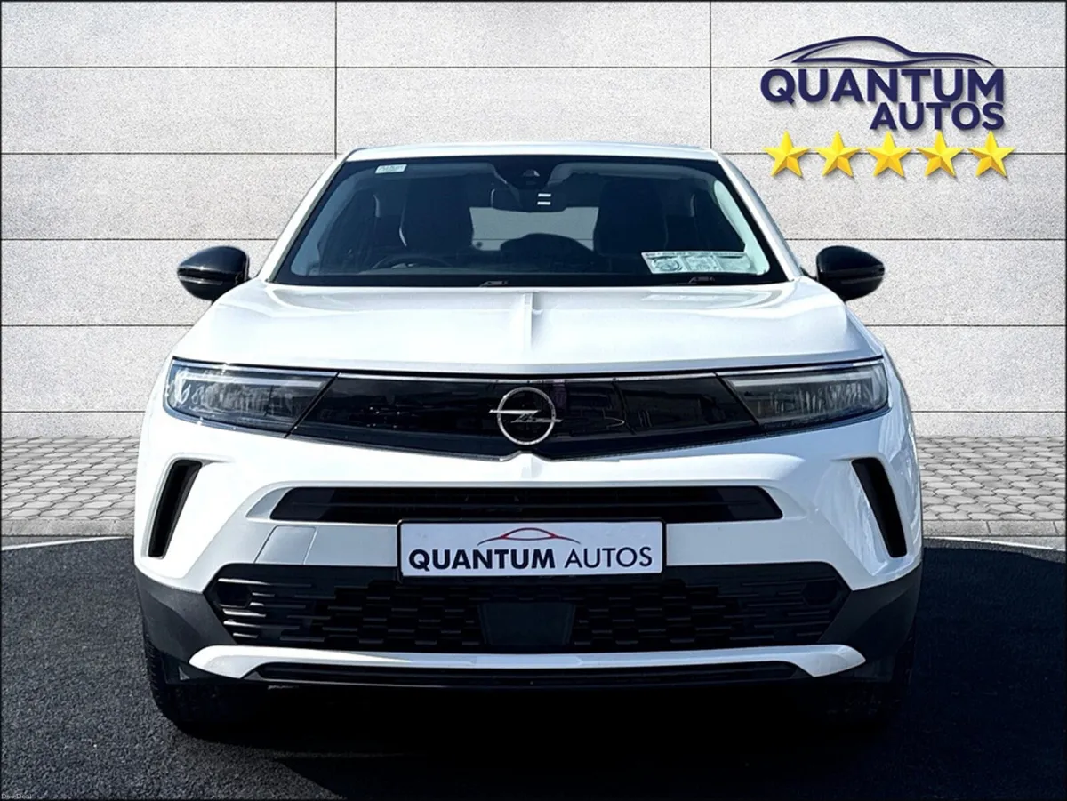 Opel Mokka 2023 SC 1.2 100BHP €93 P/W WITH NO CASH - Image 3