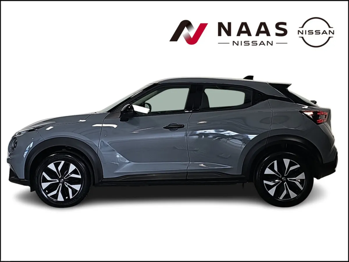 Nissan Juke 1.0 SV MY24.2 - Image 4