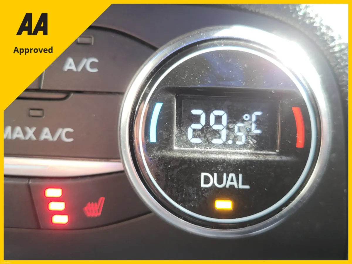 Ford Focus 1.0T T X ECOBOOS ECOBOOST 125PS 5DR ST- - Image 4