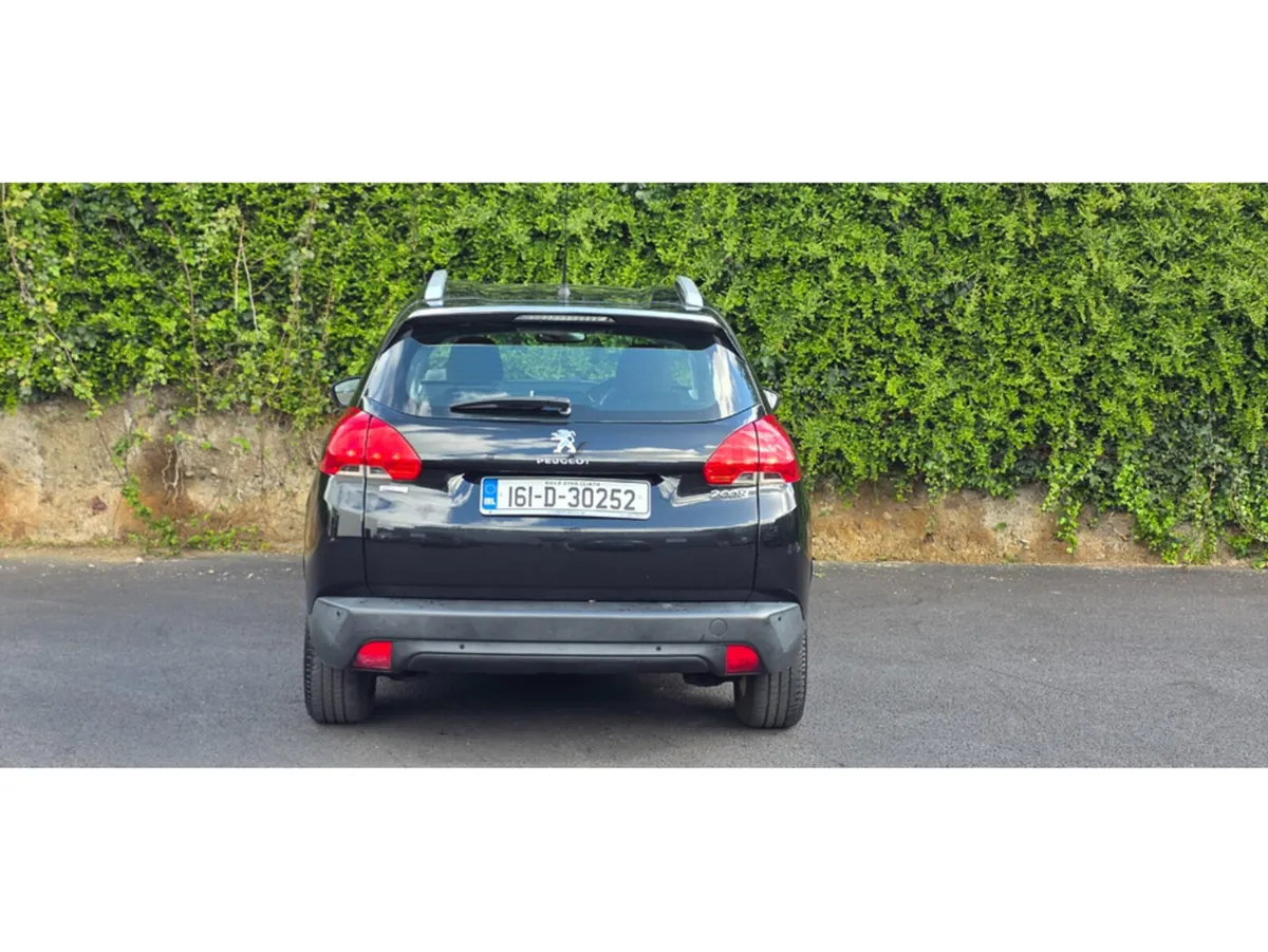 Peugeot 2008 FINANCE AVAILABLE FROM €40 P/W - Image 6