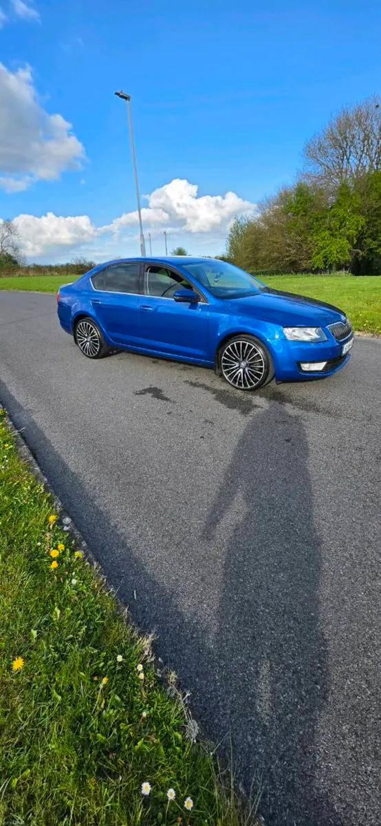 Skoda Octavia NEW NCT TAX - Image 1