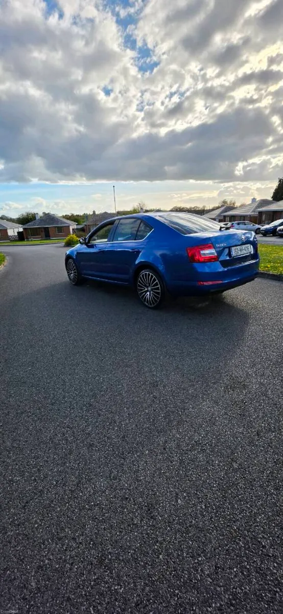Skoda Octavia NEW NCT TAX - Image 3