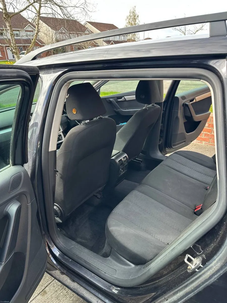 Volkswagen Passat b7 - Image 4
