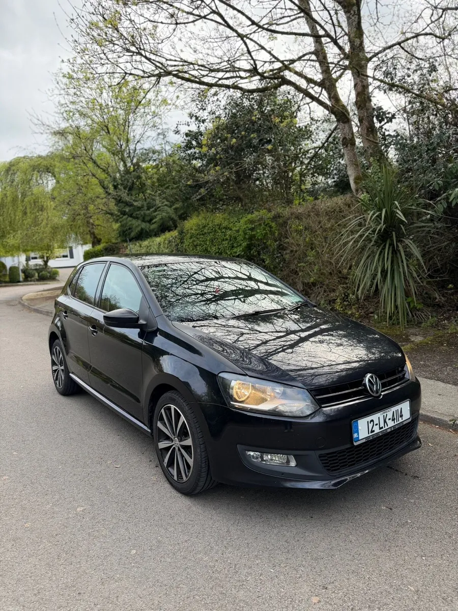 VW Polo - Image 1