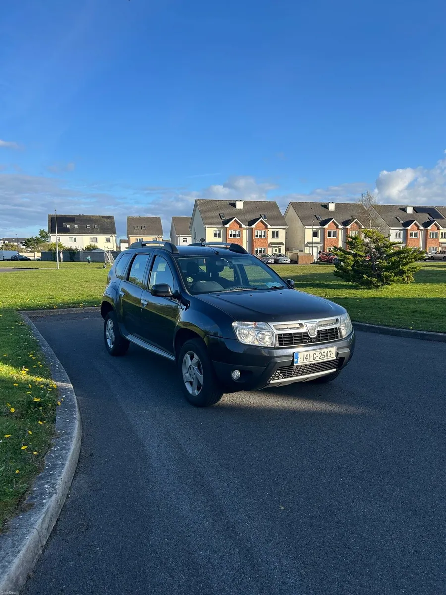 Dacia Duster - Image 3
