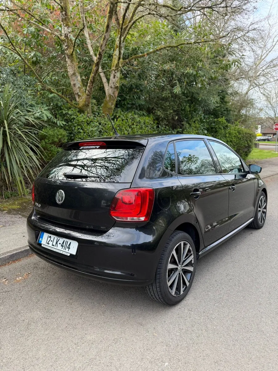 VW Polo - Image 4