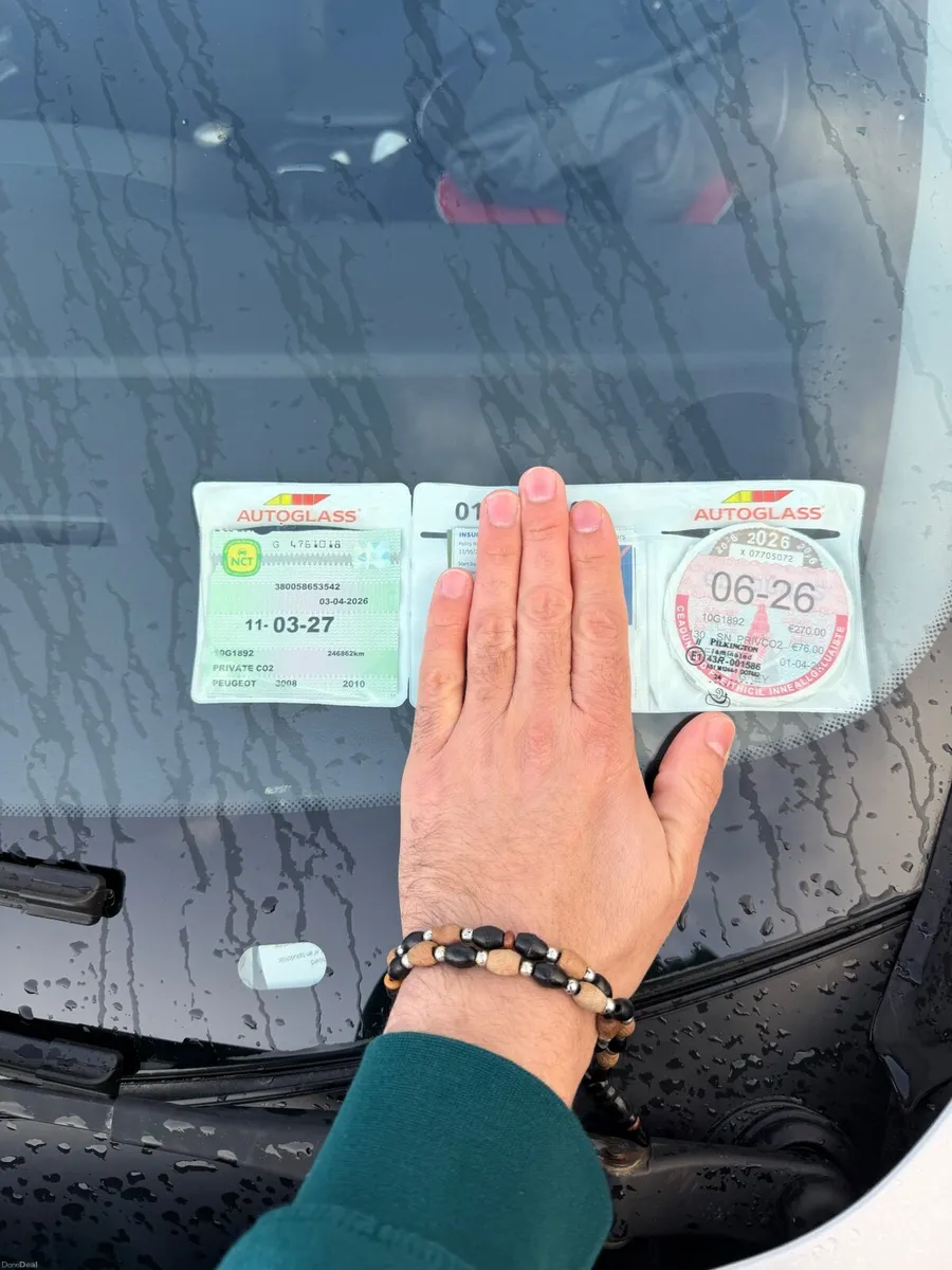 Peugeot 3008 2010 - Image 4