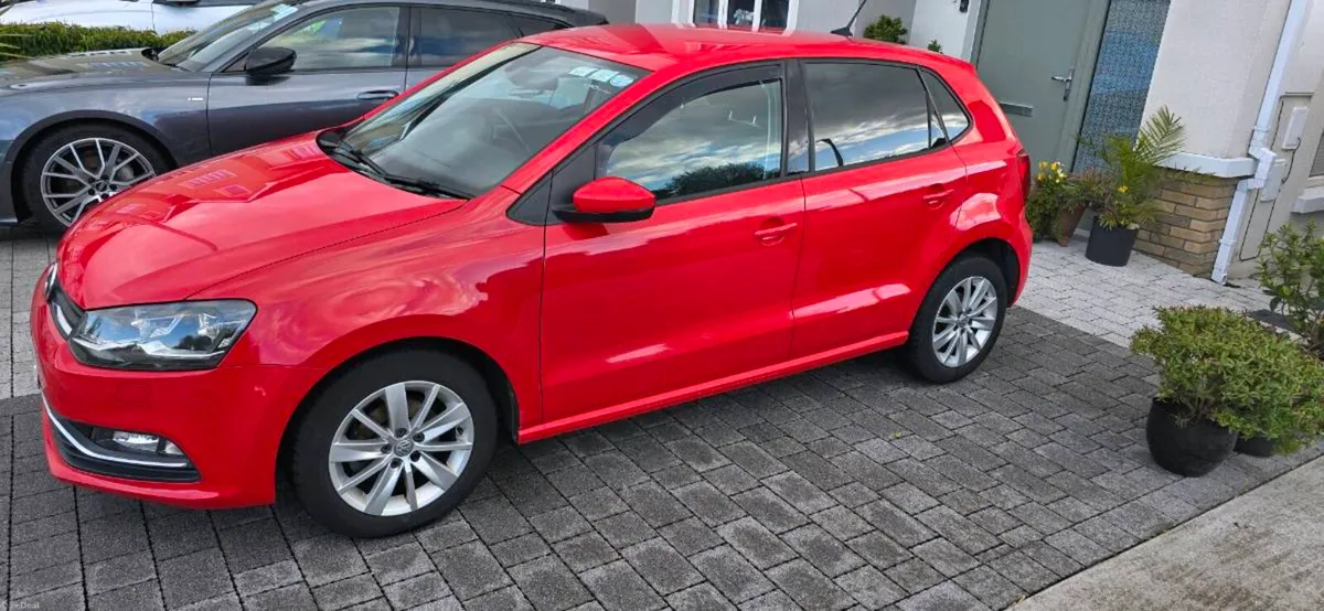 Volkswagen Polo - Image 1