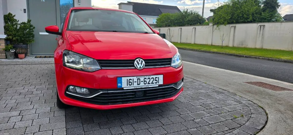 Volkswagen Polo - Image 3