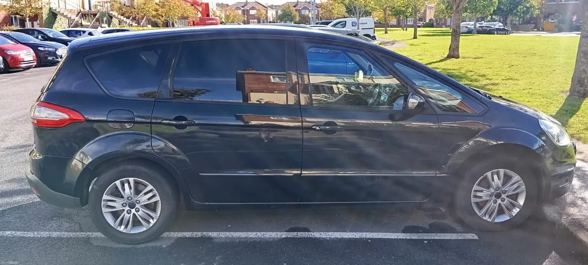 Ford S-Max 2010 - Image 3