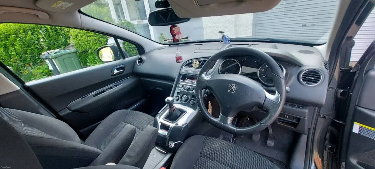 Peugeot 5008 - Image 3