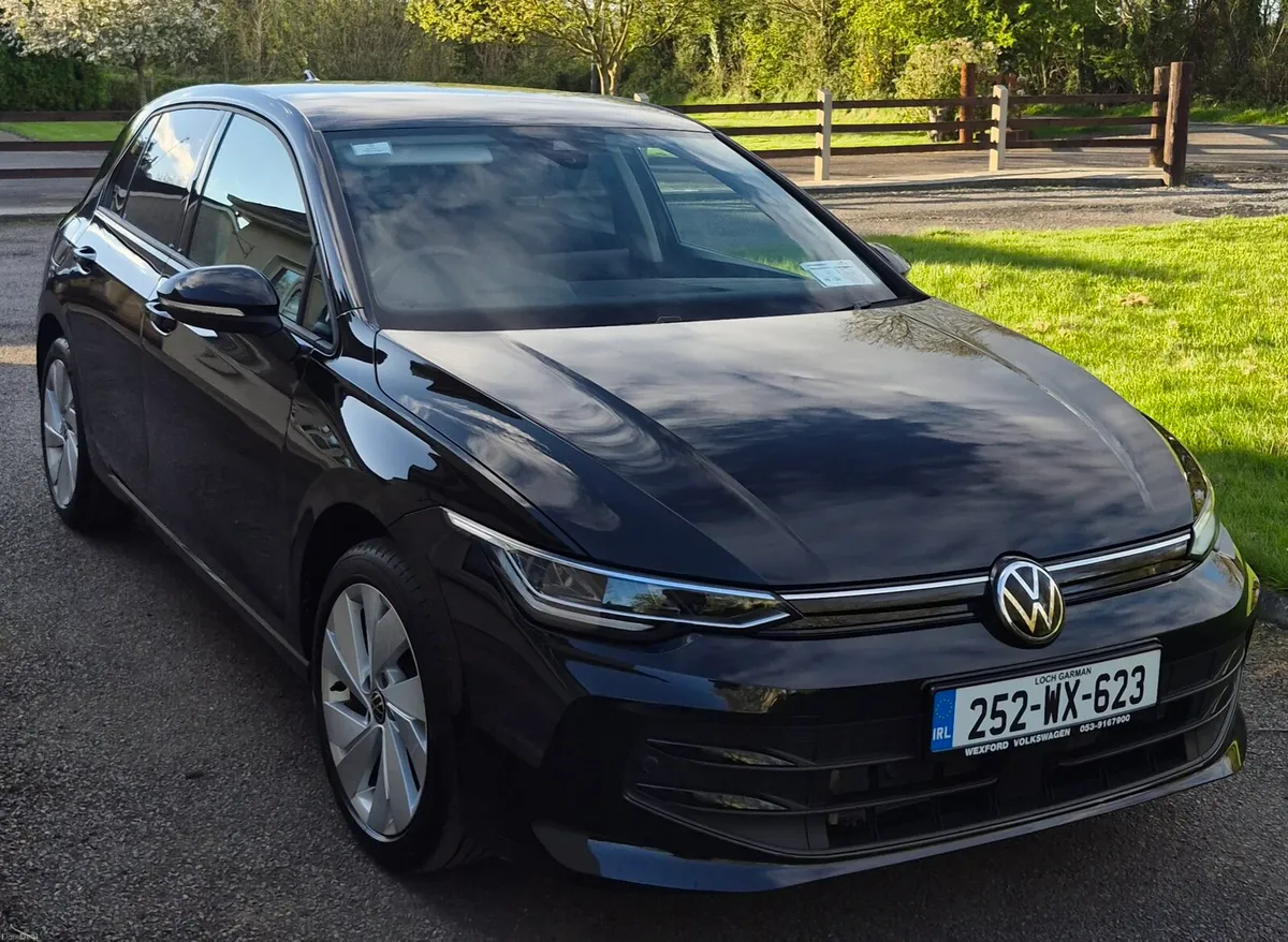 VW Golf 75th Edition - Image 1