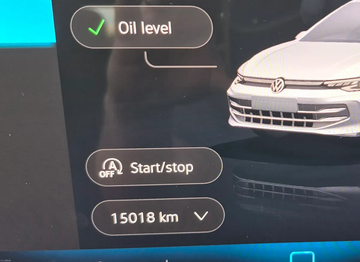 VW Golf 75th Edition - Image 4