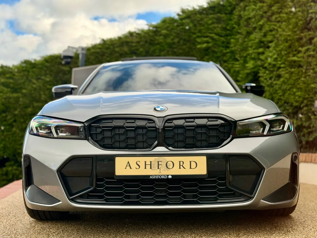 2023 BMW M340D X DRIVE 340BHP GREAT SPEC - Image 2