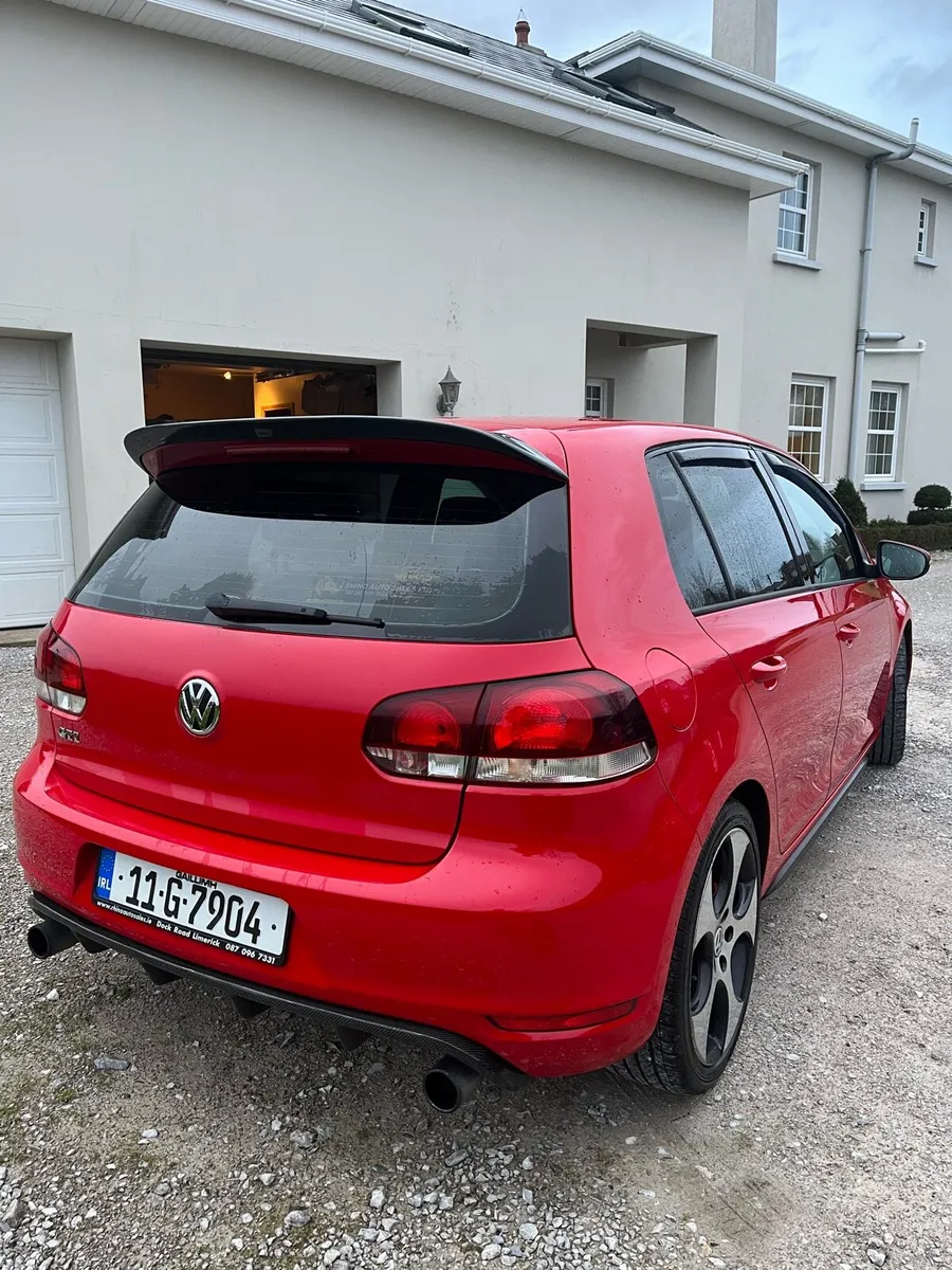 Mk6 Golf GTI - Image 2