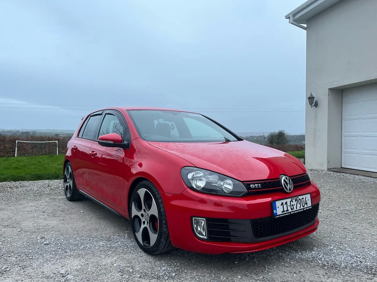 Mk6 Golf GTI - Image 3
