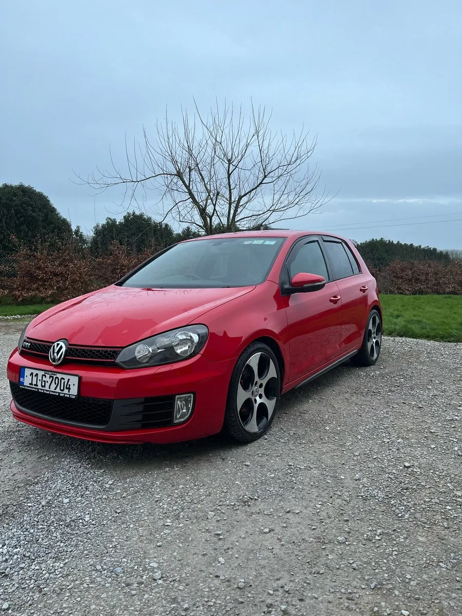 Mk6 Golf GTI - Image 4