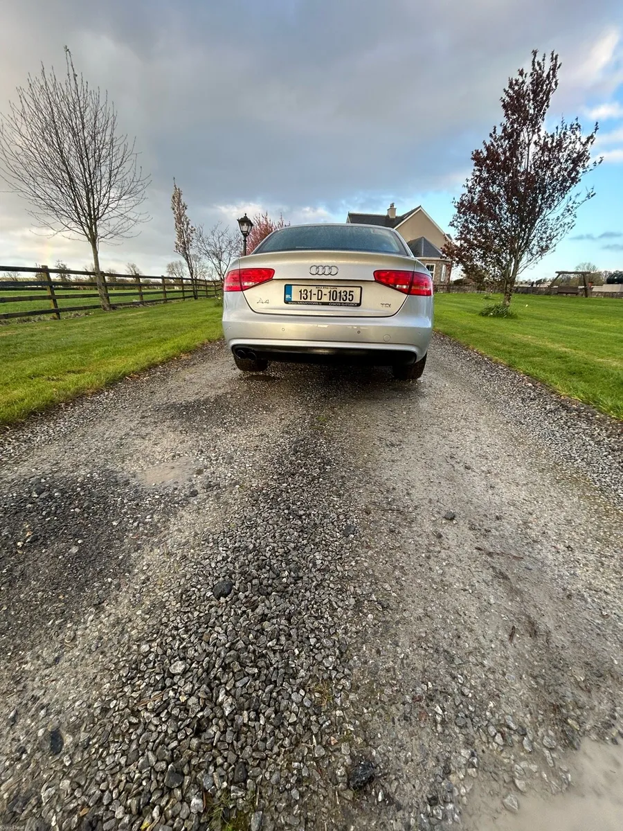 Audi a4 b8.5 - Image 4