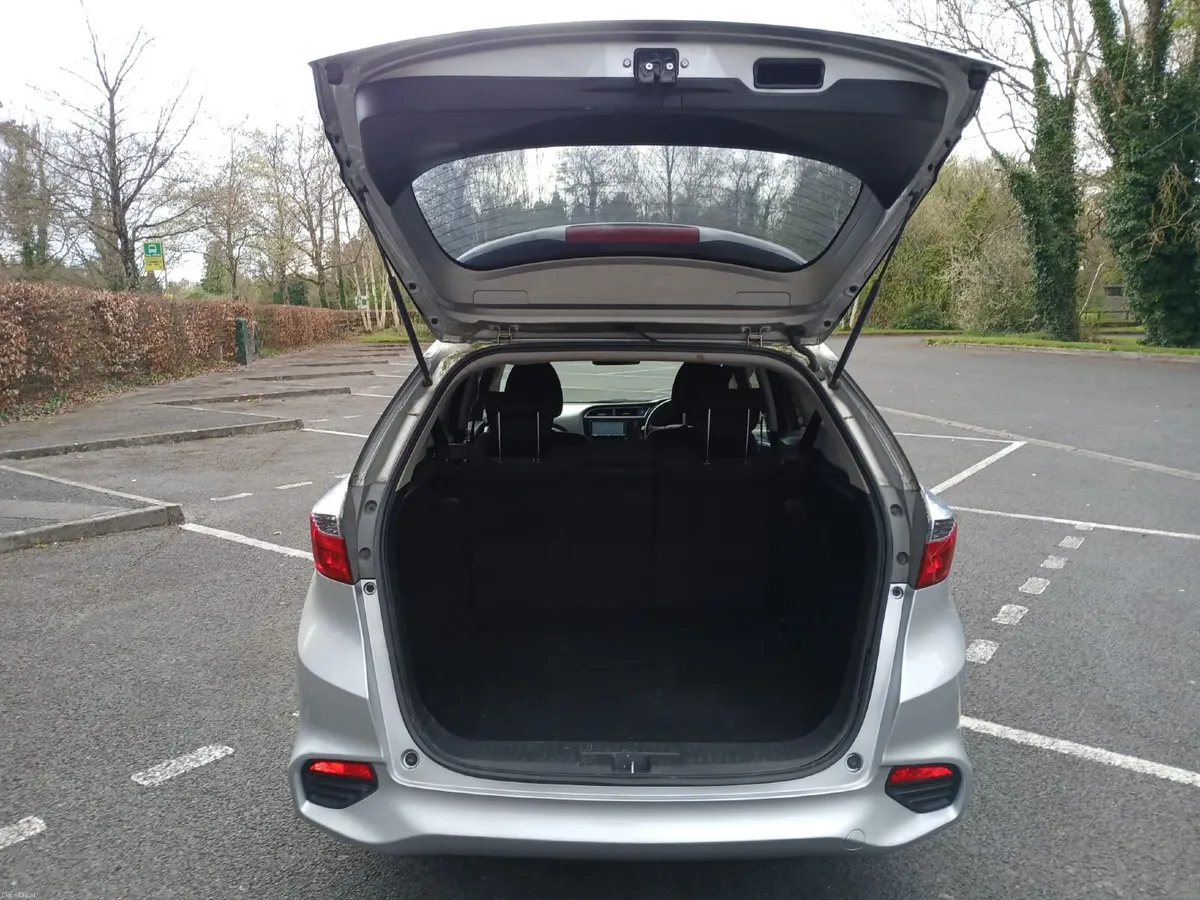 Honda Shuttle 2016 - Image 4