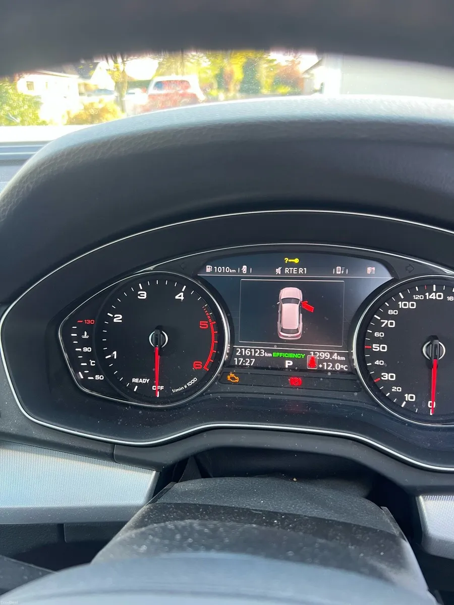 Audi Q5 40TDI Q S-T SE 4DR Auto - Image 2