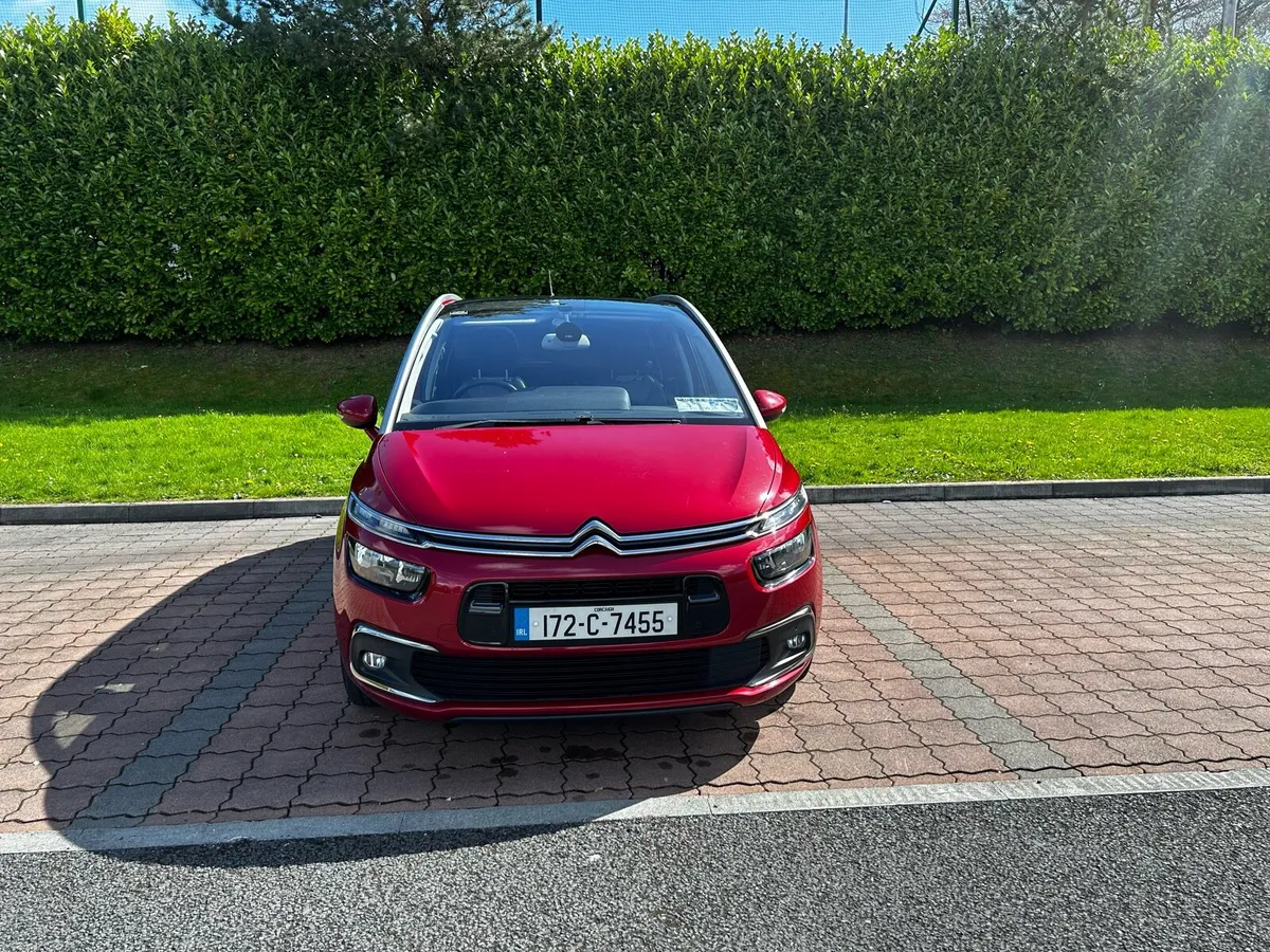 Citroen Grand Picasso - Image 2