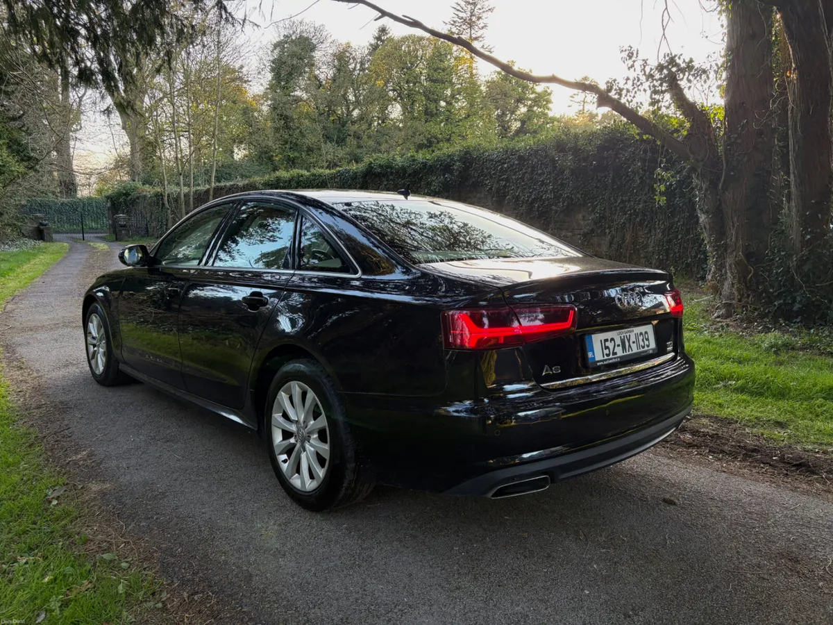 152 Audi A6 2.0L TDI Auto, NCT until June 2027! - Image 2