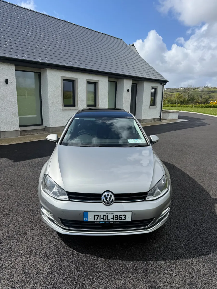 171 Volkswagen Golf Allstar - Image 2