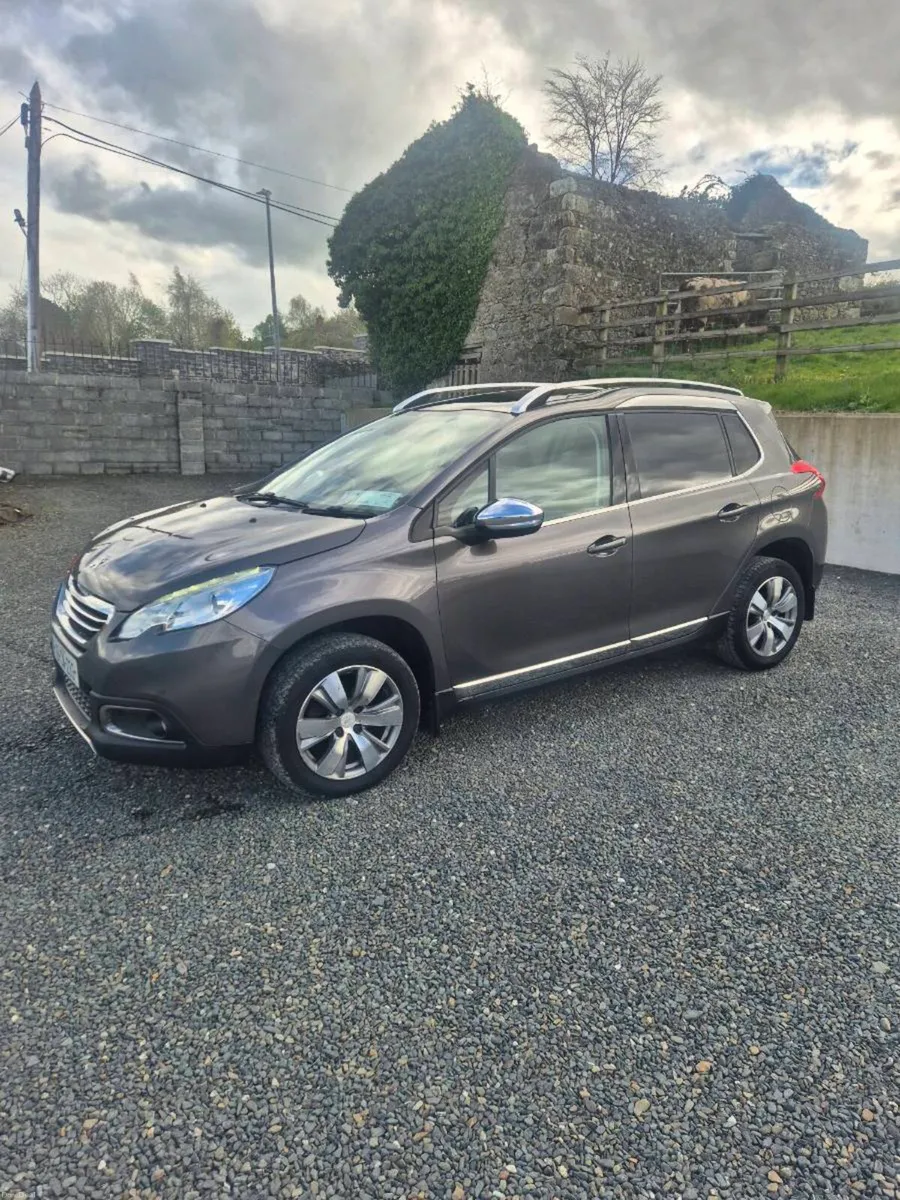 Peugeot 2008 - Image 2