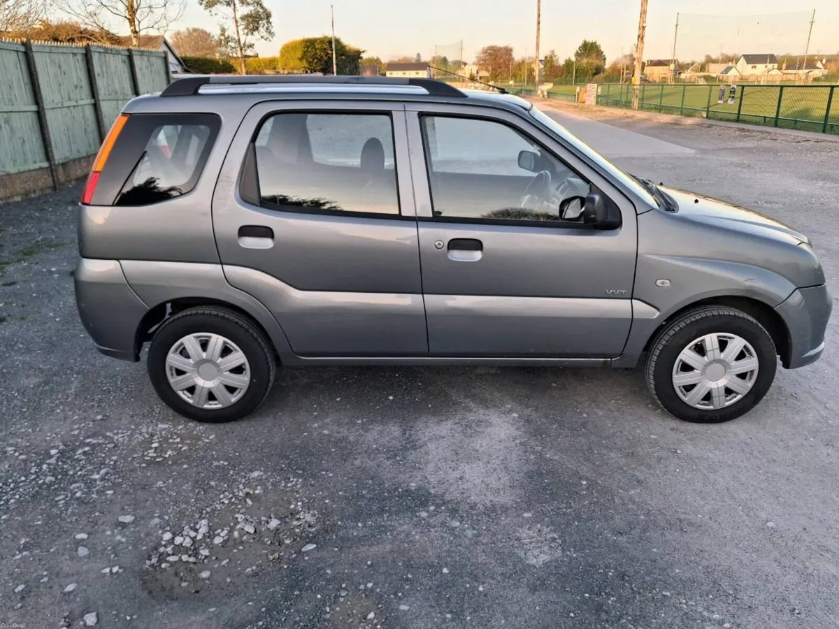 Suzuki Ignis 1.3L. TAX and NCT - Image 1