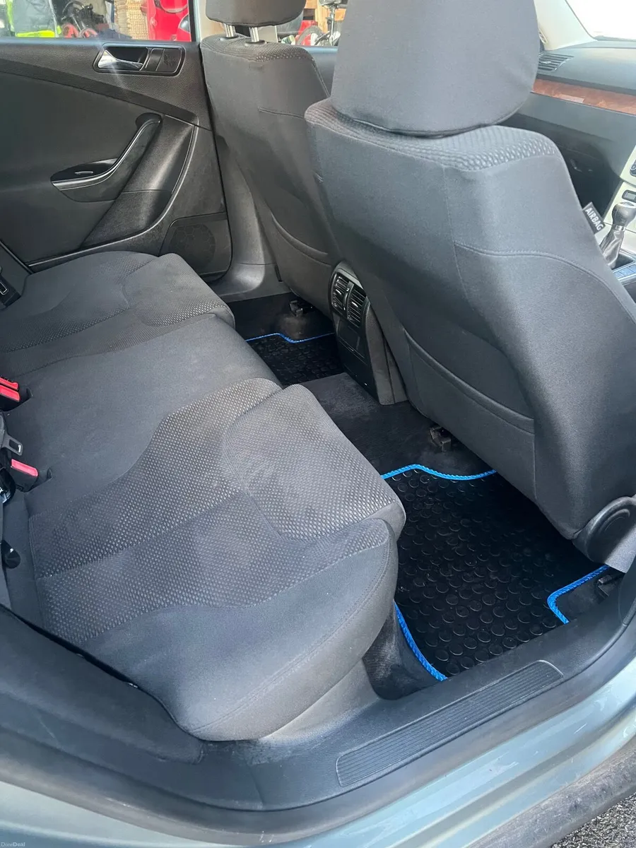 Volkswagen b6 Passat 2009 - Image 3