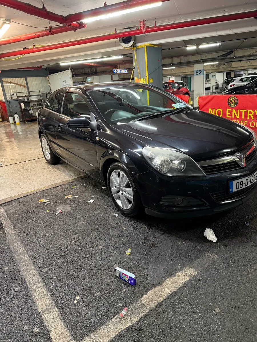Opel Astra - Image 2