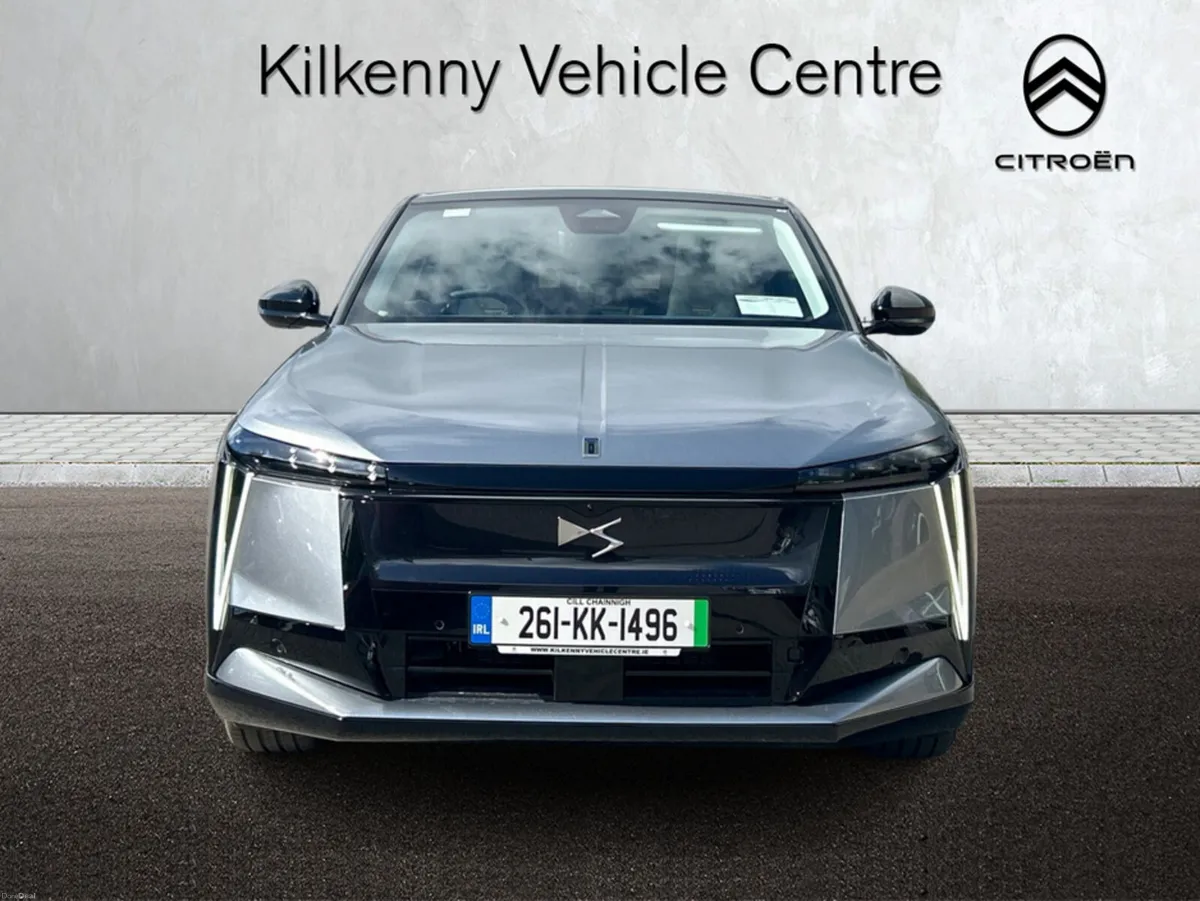 DS Automobiles Other Pallas 230hp 73KW 550km WLTP - Image 4