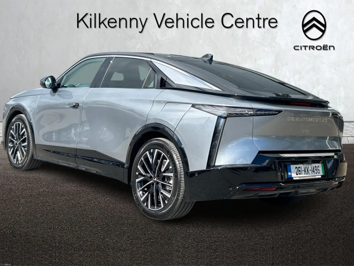 DS Automobiles Other Pallas 230hp 73KW 550km WLTP - Image 2