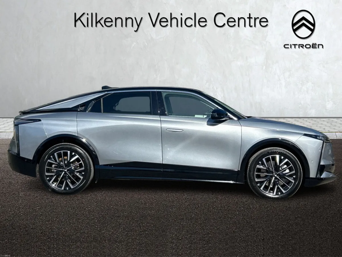 DS Automobiles Other Pallas 230hp 73KW 550km WLTP - Image 3